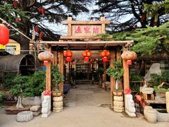 -旺角小渔村·海肠捞饭开创者(环山路店)