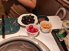 -润泽园椰子鸡(汇一城店)