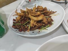 -同发号饭庄(复兴路店)