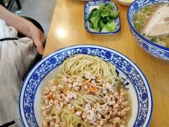 -裕兴记·三虾面(西北街总店)
