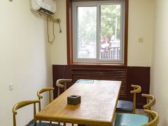 -揽月斋•清真小馆(右安门店)