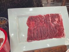 -东来顺•非遗火锅(外滩店)