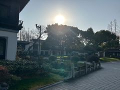 -杭州西湖柳莺里酒店