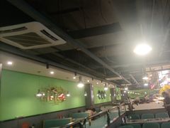 -金滏山烤肉·海鲜·火锅自助餐厅(襄阳万达店)