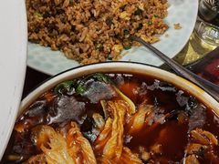 -正阳门饭庄·烤鸭·北京菜(万丰路七里庄店)