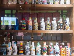 -猫咪博物馆(顶澳仔猫街店)