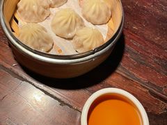 -弄堂小笼包(天津南开大悦城店)