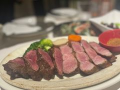 -K·Kitchen KK牛扒厨房(江南西店)