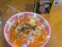 -饶福记·南昌烧烤大排档(九龙湖土著店)