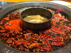 -铜人李火锅(西大街店)