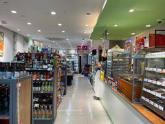 -today便利店(汉街店)