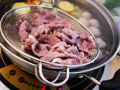 -陈记顺和潮汕牛肉火锅(韩江路店)
