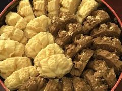 -珍妮曲奇聪明小熊(尖沙咀店)
