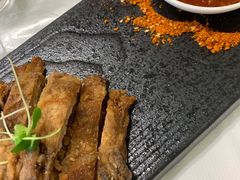 -玉林烤鸭店(黄村康庄店)