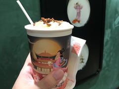 -霓裳茶舞(上海静安大悦城店)