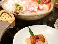 -匠和风精致料理(成都龙湖滨江天街店)