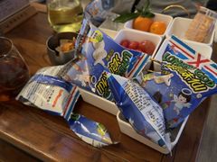 -清潭栋影院式足道(六合国际店)