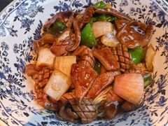 -阿大排档(长春这有山店)