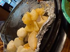 -济州爱肉堂(总店)