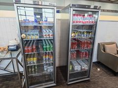 -首都机场t3-c国航两舱休息室