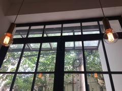 -Bitter酒吧(五原路店)