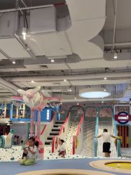 -米兜欢乐王国·儿童乐园(宝安益田假日天地店)