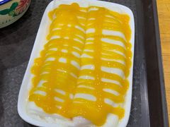 芒果肠粉-文昌邓记清补凉(西沙路店)