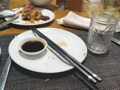 -金奥国际酒店全日餐厅ALTITUDE