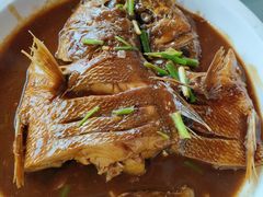 -丰收渔港饭店(嵊泗店)