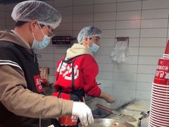 -黑色经典臭豆腐·湖南特产(步行街店)