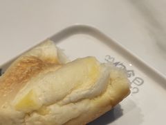 -柠檬树茶餐厅(海雅缤纷城店)