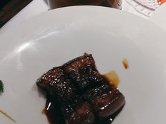 阿婆家烧肉-申阿婆·上海菜·小海鲜(国展店)