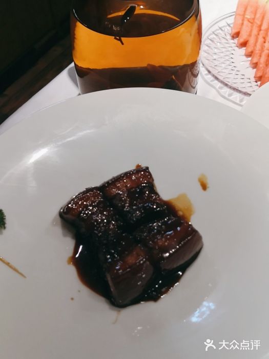 申阿婆·上海菜·小海鲜(国展店)阿婆家烧肉图片