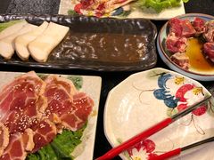 -虎焱炭火烧肉