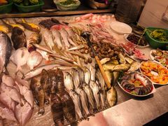 -长平老姿娘夜粥(平东一街店)