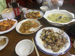 -公寓家常菜馆(海军博物馆店)