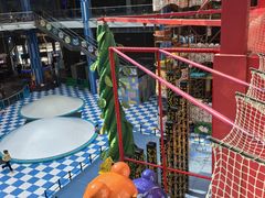 -蒙特利亲子乐园