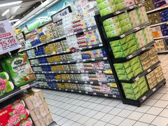 -青岛利群四方购物广场