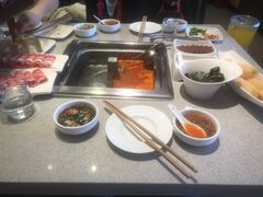 -海底捞火锅(番禺广场店)