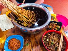 冷锅串串-冒椒火辣(奎星楼街店)