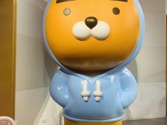 -KAKAO FRIENDS(弘大店)