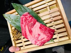 -赤坂亭M9和牛烧肉(世博源店)