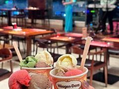 -广州希尔顿逸林酒店-OPEN開·全日制餐厅·海鲜·小火锅·自助餐(东风路店)