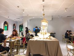 大堂-HOTISLAND海鸡岛·韩国料理(江南西店)