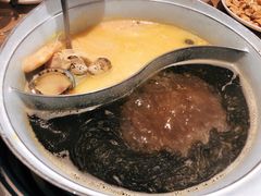 -青瓷火锅料理(西单大悦城店)