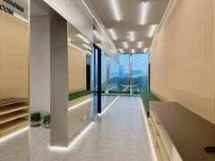 -Z&B Fitness Studio·Gym(前滩L+PLAZA店)