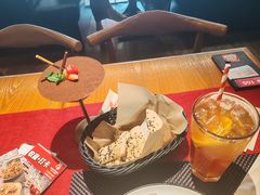 -百特喜·意大利餐厅(八佰伴镇江店)
