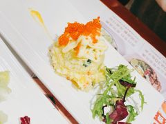 -斗牛士牛排餐厅(嘉里汇店)