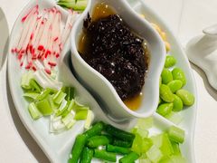 -四季民福烤鸭店(王府井灯市口店)