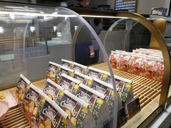 零售区-爸爸糖吐司面包(兰州中心店)
